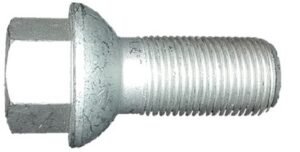 BOLT R13 CH17 14X1.25 X29 D/MET