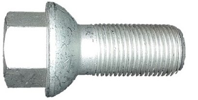 BOLT R13 CH17 14X1.25 X29 D/MET
