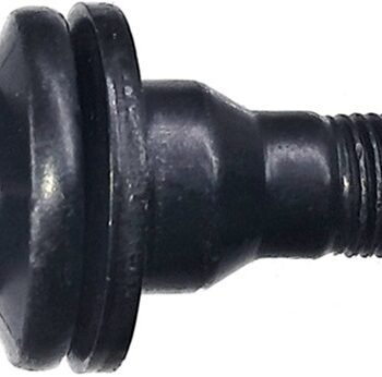 BOLT FLAT CH17 12X1.25 X35 MW. GEO CIT/PUG