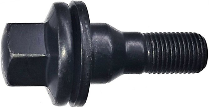 BOLT FLAT CH17 12X1.25 X35 MW. GEO CIT/PUG